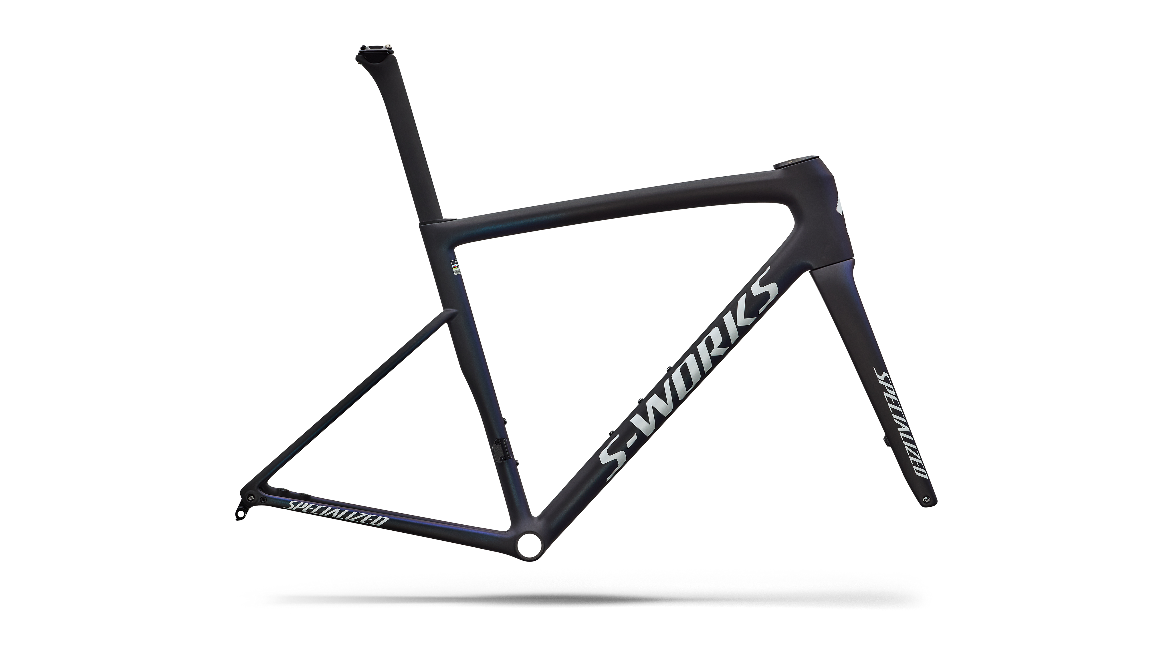 S-Works Tarmac SL8 Frameset
