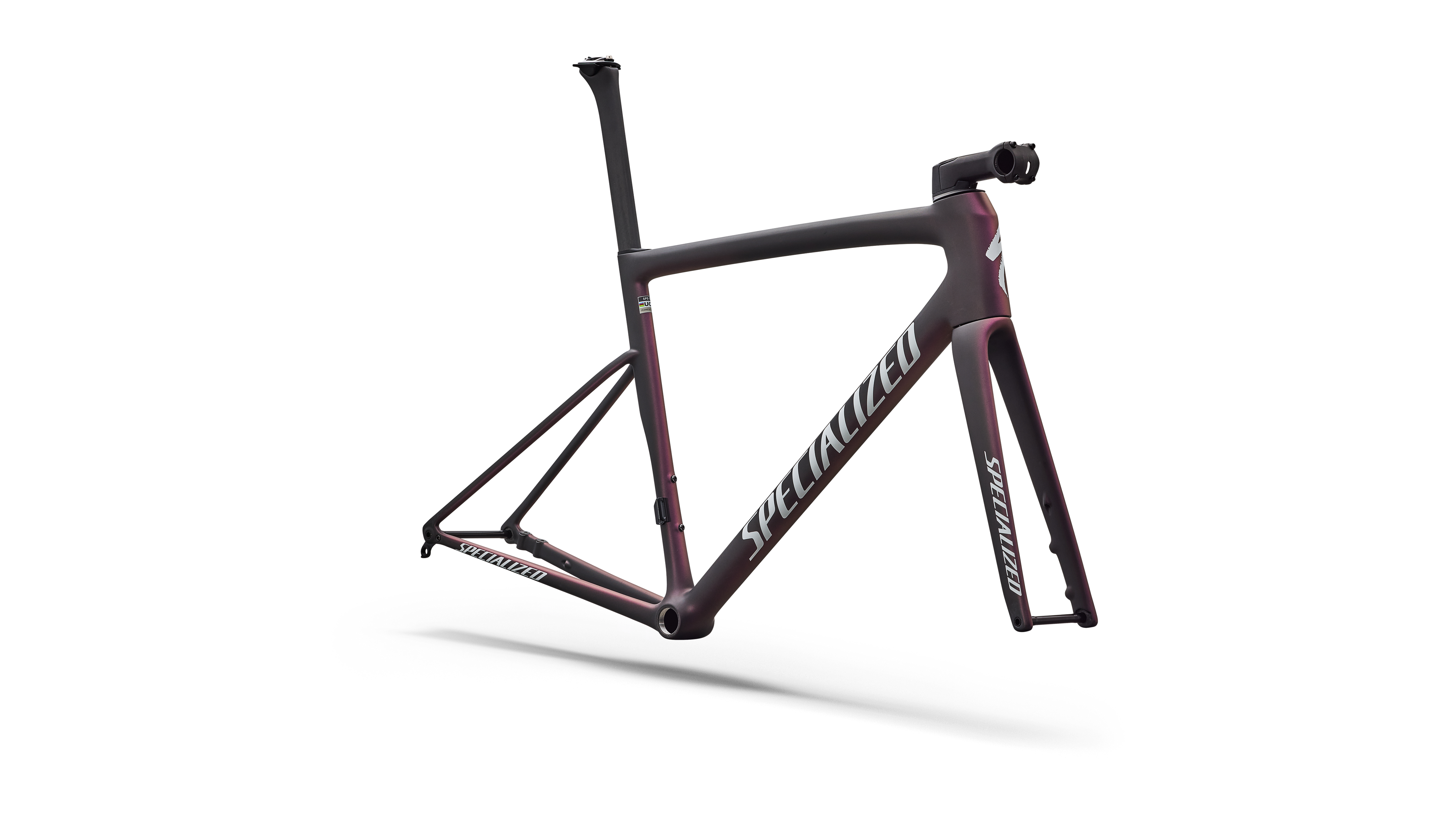 Tarmac SL8 Frameset - FACT 10r Carbon