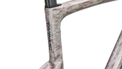 S-Works Tarmac SL9 Frameset - FACT 12r Carbon