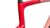 S-Works Tarmac SL9 Frameset - FACT 12r Carbon