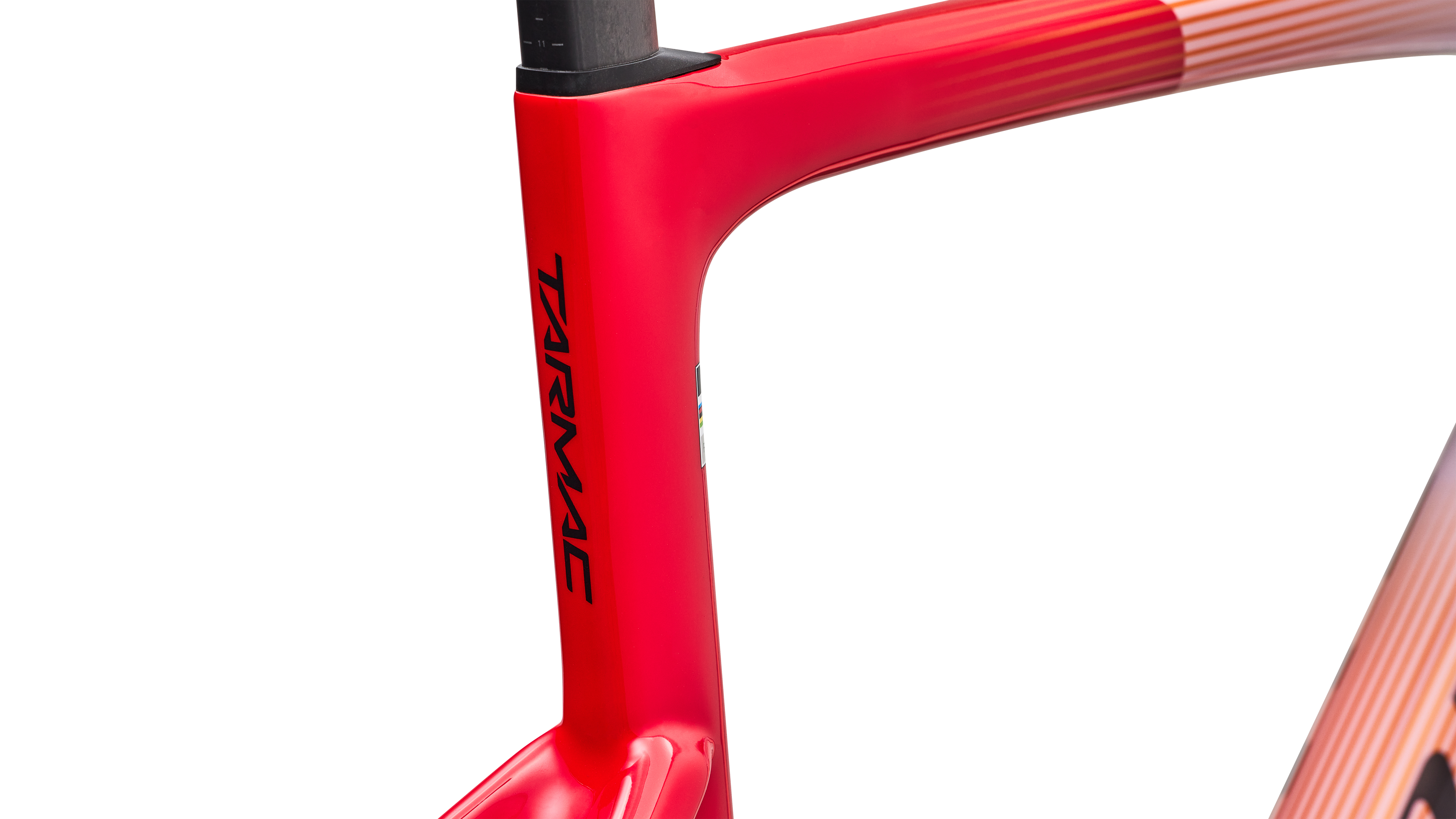 S-Works Tarmac SL9 Frameset - FACT 12r Carbon
