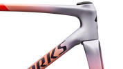 S-Works Tarmac SL9 Frameset - FACT 12r Carbon