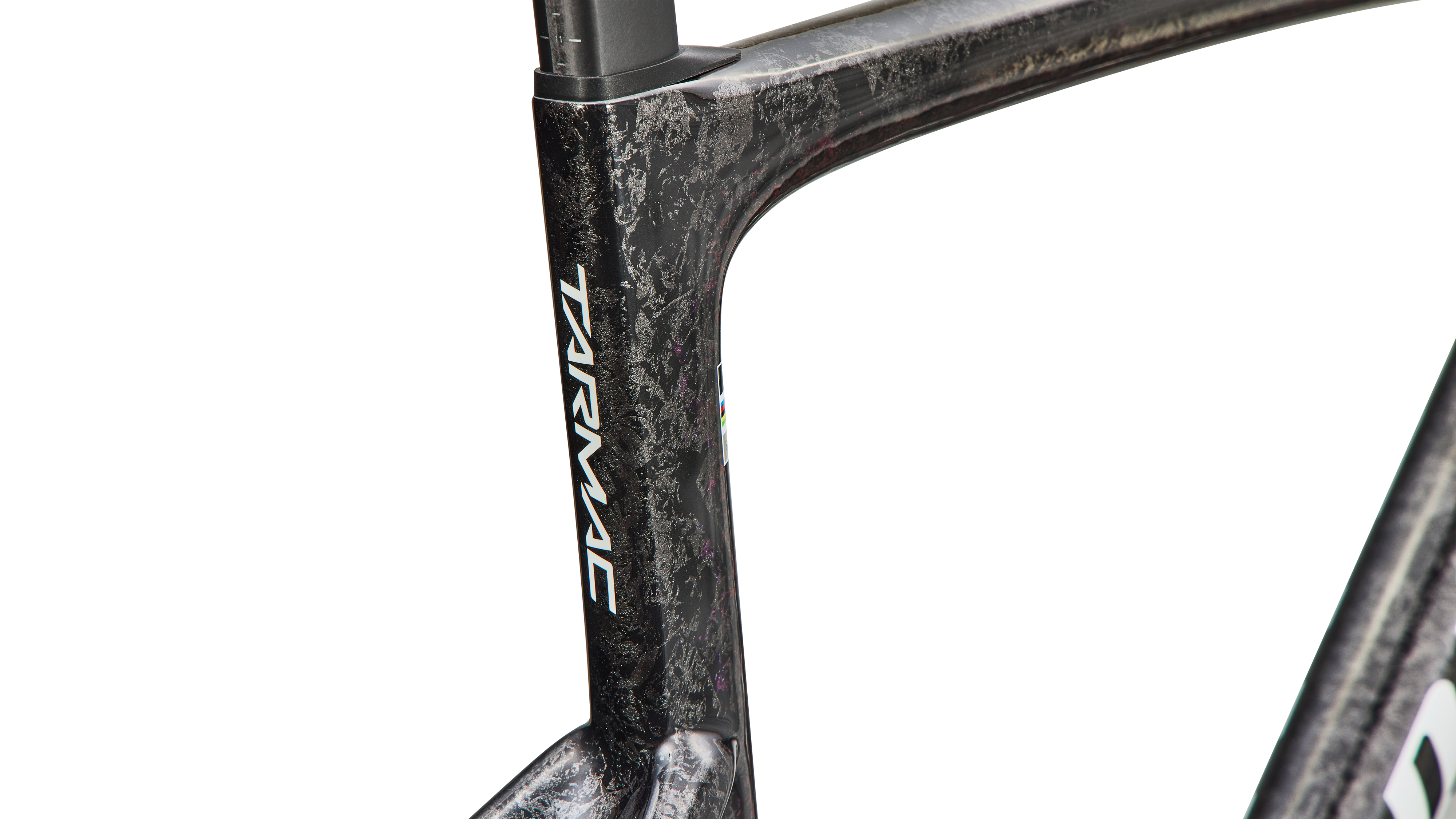 S-Works Tarmac SL9 Frameset - FACT 12r Carbon