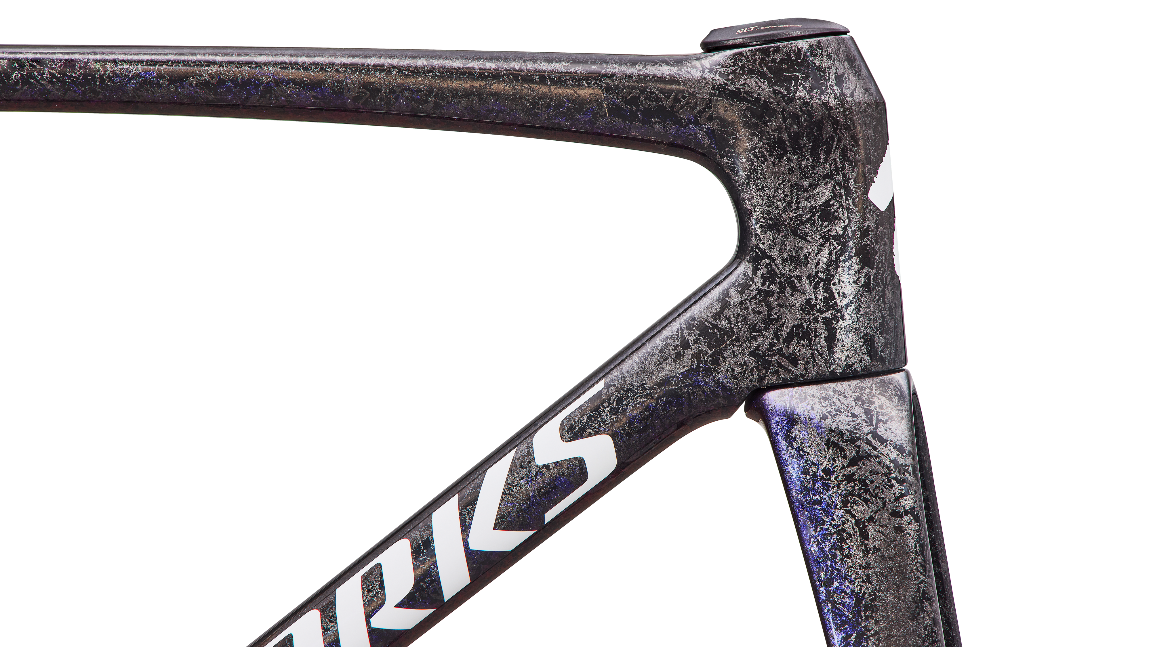 S-Works Tarmac SL9 Frameset - FACT 12r Carbon