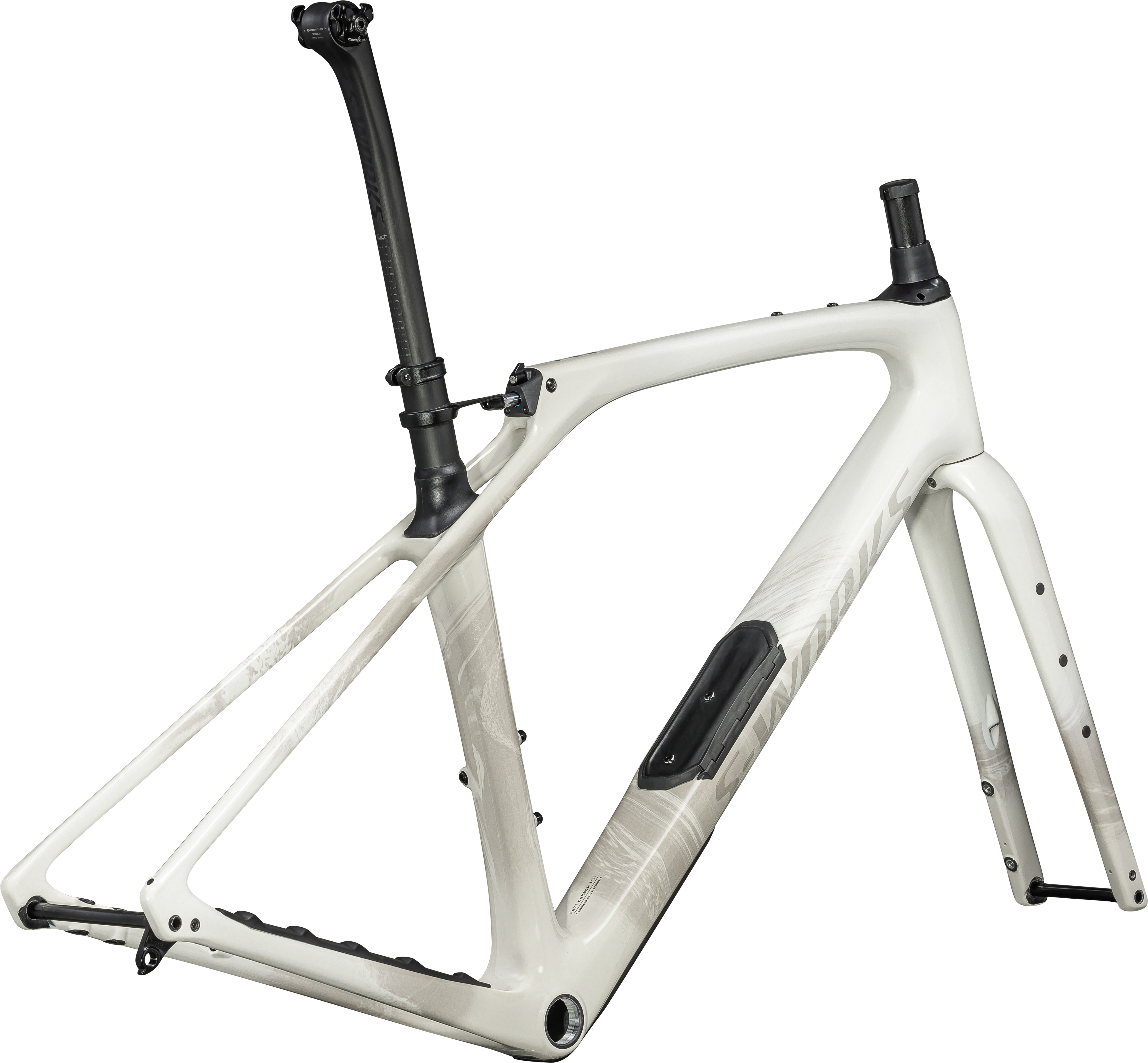 S-Works Diverge STR