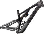 S-Works Stumpjumper EVO Frameset  - FOX FLOAT X Factory