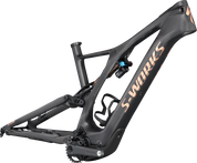 S-Works Turbo Levo SL Frameset