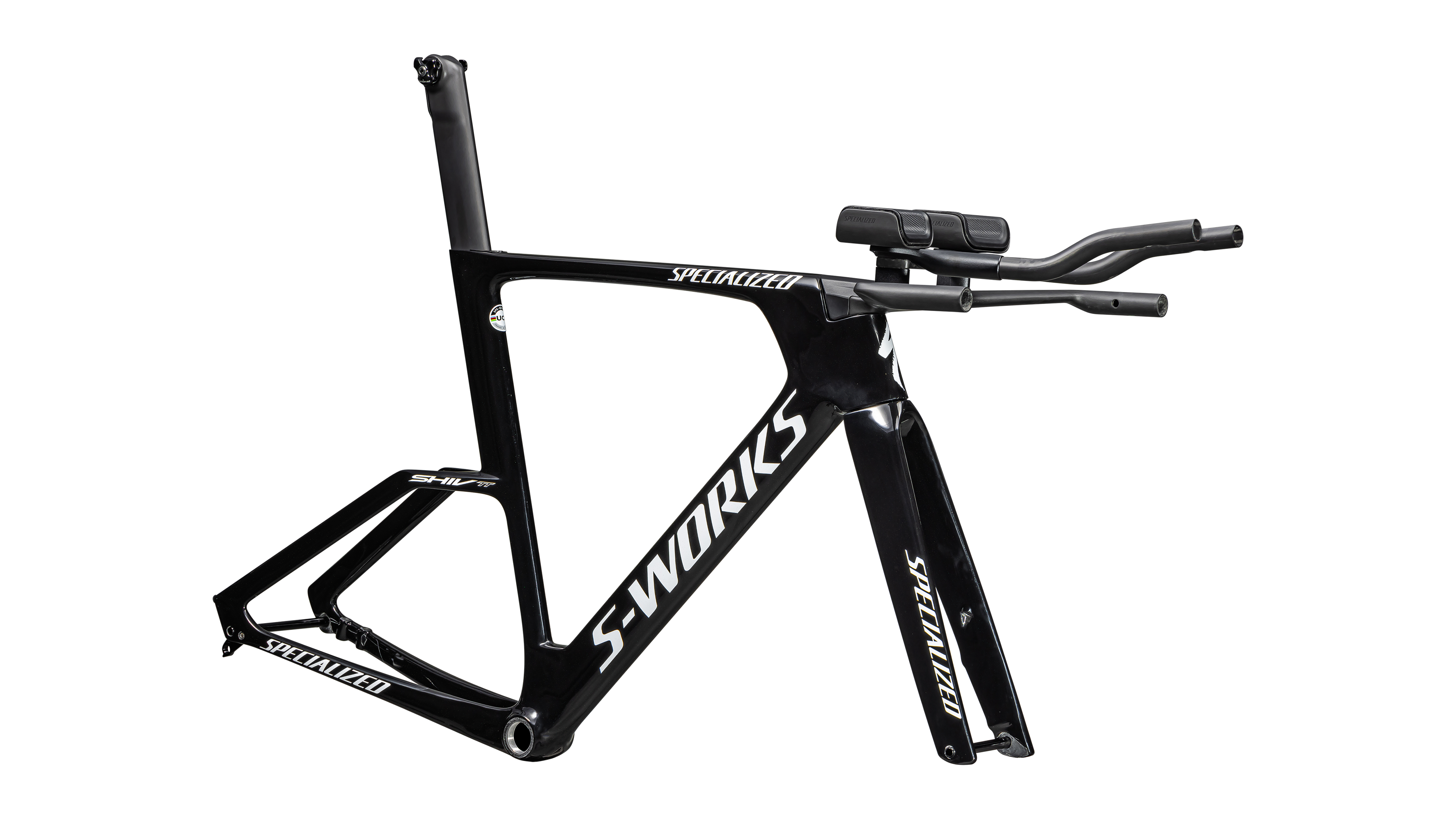 S-Works Shiv TT Module