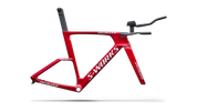S-Works Shiv TT Disc Module - FACT 11r Carbon