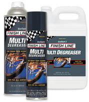 Finishline Multi-Degreaser