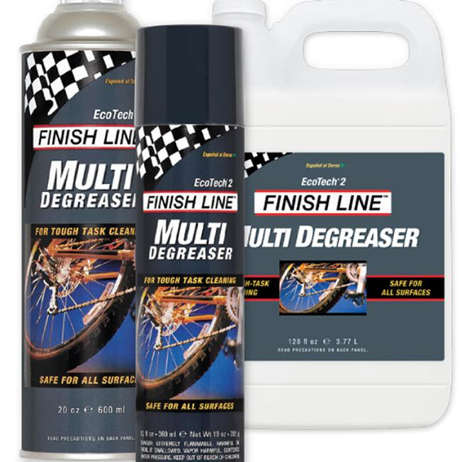 Finishline Multi-Degreaser