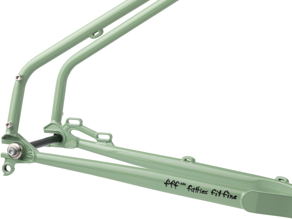 Surly Ghost Grappler Chain Stay