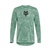Fox Ranger Tru Dri LS Jersey