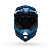 Bell Sanction 2 Matte Blue