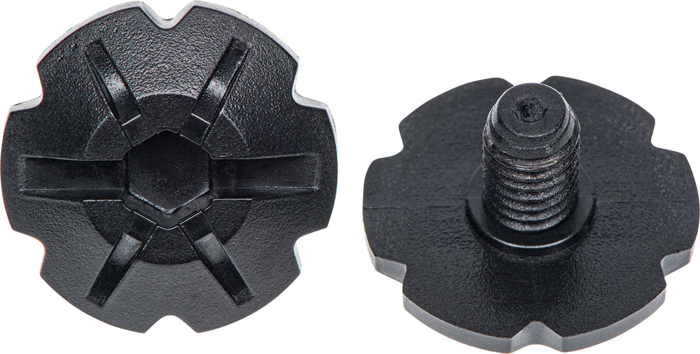 Transfer-9 Visor Bolt
