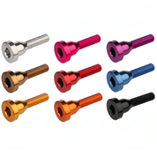 Top Cap Bolt Set