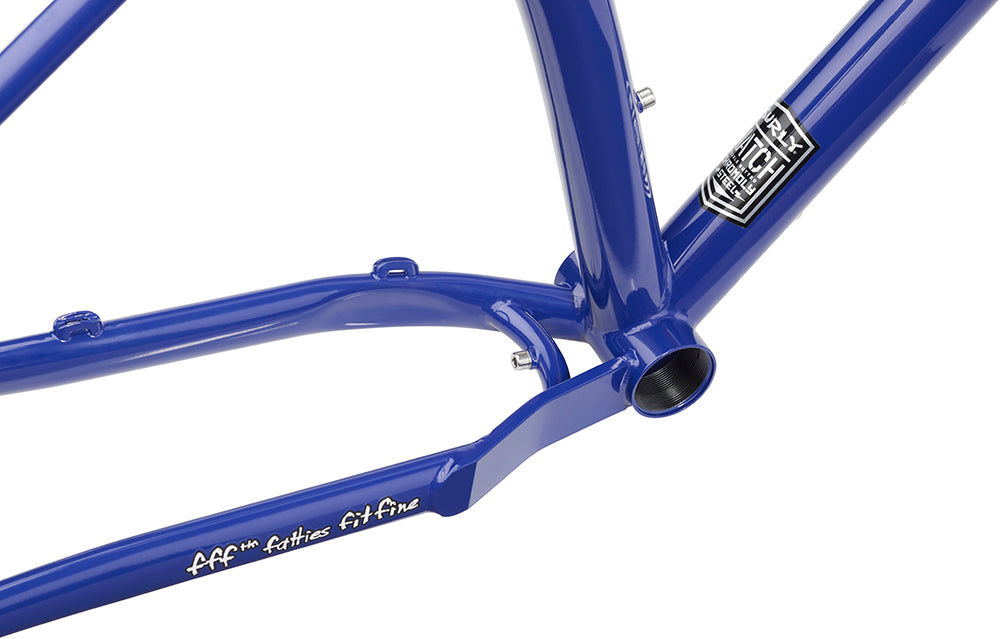Surly Grappler