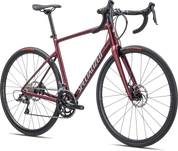 Allez - Shimano Claris