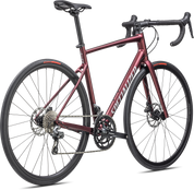 Allez - Shimano Claris