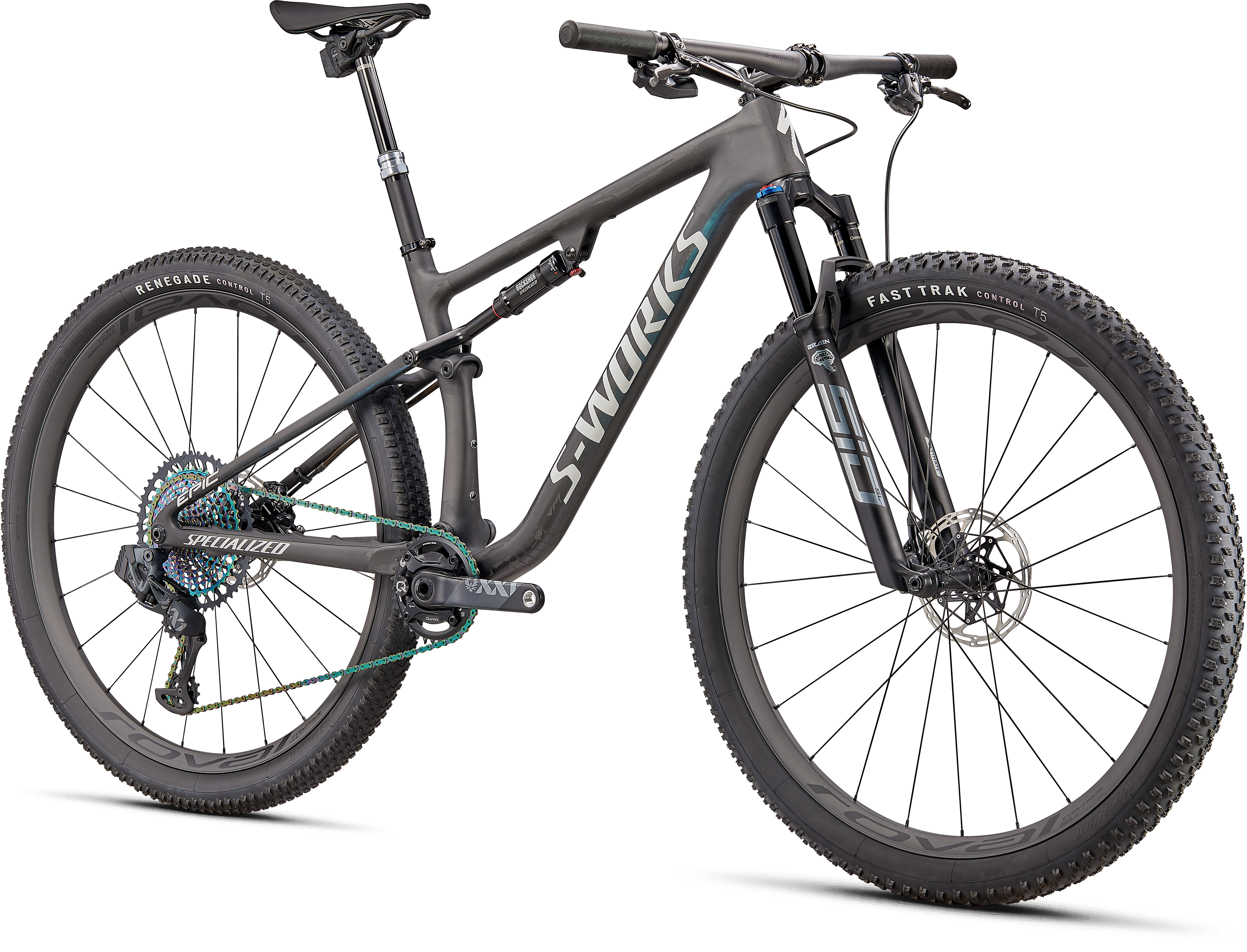 S-Works Epic