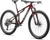 S-Works Epic  - SRAM XX1 AXS, RockShox Ultimate BRAIN