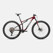 S-Works Epic  - SRAM XX1 AXS, RockShox Ultimate BRAIN