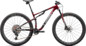 S-Works Epic  - SRAM XX1 AXS, RockShox Ultimate BRAIN