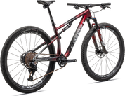 S-Works Epic  - SRAM XX1 AXS, RockShox Ultimate BRAIN
