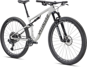 Epic Pro  - SRAM X01 AXS, RockShox Ultimate BRAIN