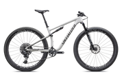 Epic Pro  - SRAM X01 AXS, RockShox Ultimate BRAIN