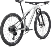 Epic Pro  - SRAM X01 AXS, RockShox Ultimate BRAIN
