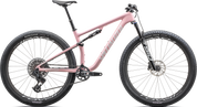 Epic Pro LTD  - SRAM XO, RockShox Ultimate BRAIN