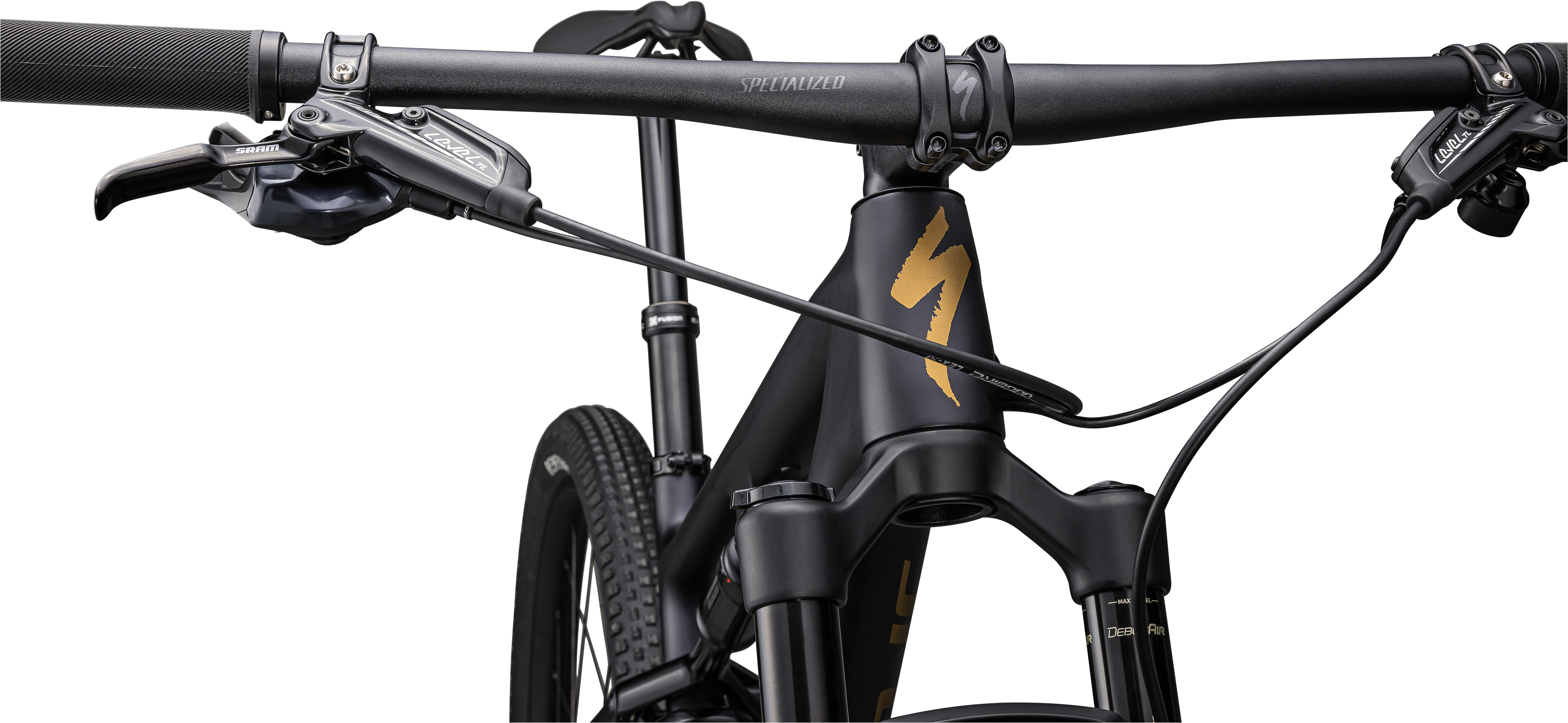 Epic Comp  - SRAM GX Eagle, RockShox SID SL/BRAIN