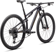 Epic Comp  - SRAM GX Eagle, RockShox SID SL/BRAIN