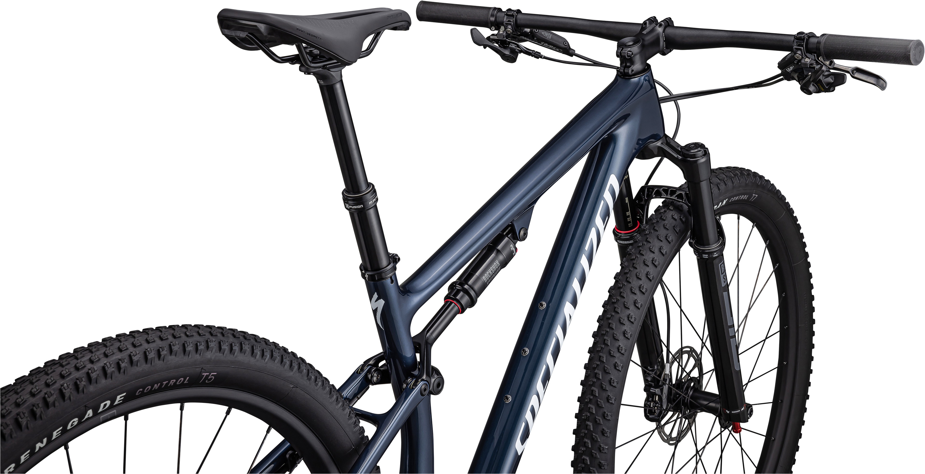 Epic Comp  - SRAM GX Eagle, RockShox SID SL/BRAIN