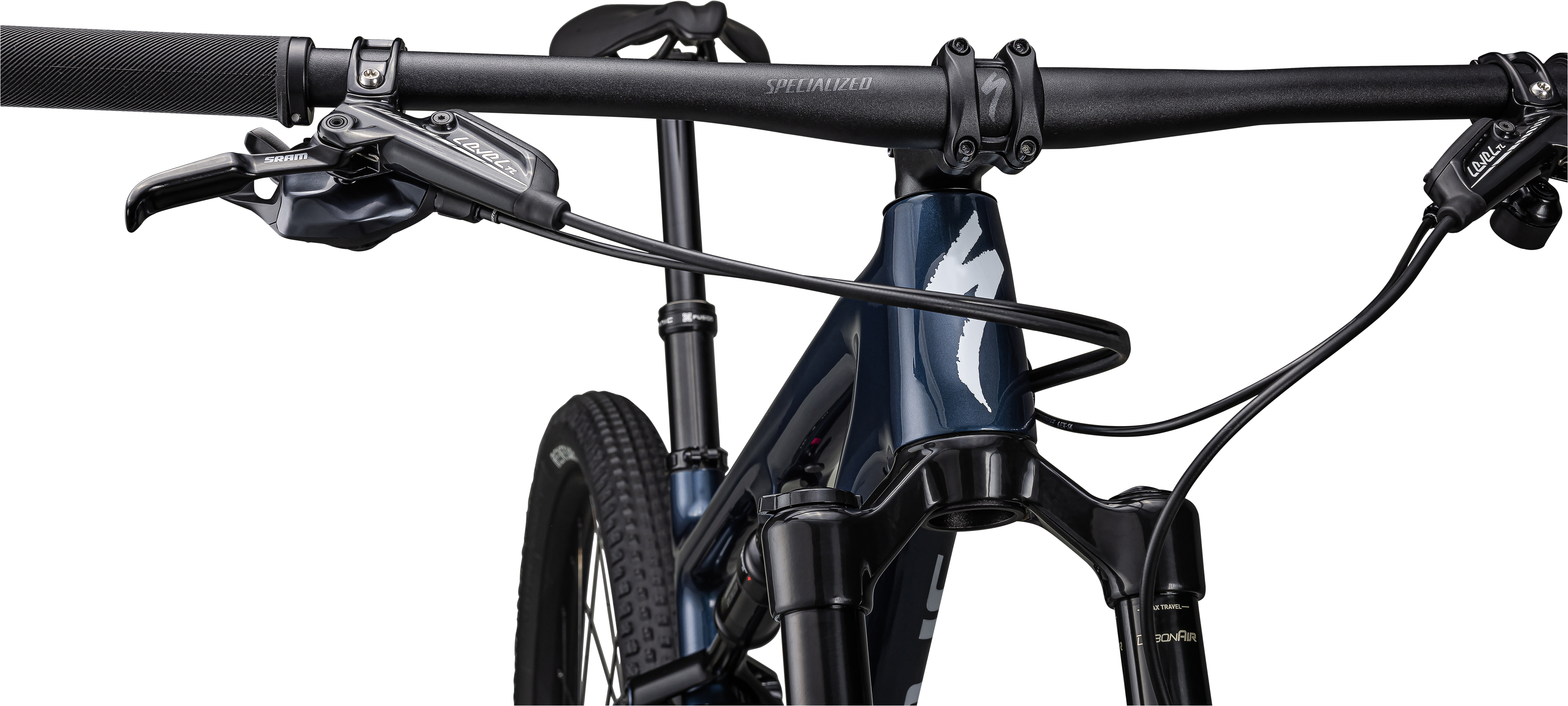 Epic Comp  - SRAM GX Eagle, RockShox SID SL/BRAIN