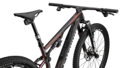 S-Works Epic 8  - SRAM XX SL AXS, RockShox Ultimate Flight Attendant
