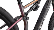 S-Works Epic 8  - SRAM XX SL AXS, RockShox Ultimate Flight Attendant