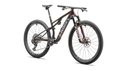 S-Works Epic 8  - SRAM XX SL AXS, RockShox Ultimate Flight Attendant