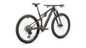 S-Works Epic 8  - SRAM XX SL AXS, RockShox Ultimate Flight Attendant