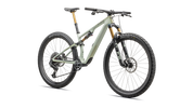 Epic 8 EVO Pro  - SRAM X0 AXS, FOX Factory