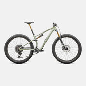 Epic 8 EVO Pro  - SRAM X0 AXS, FOX Factory