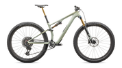 Epic 8 EVO Pro  - SRAM X0 AXS, FOX Factory