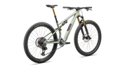 Epic 8 EVO Pro  - SRAM X0 AXS, FOX Factory