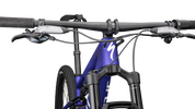 Epic 8 Comp  - SRAM GX Eagle, RockShox Select