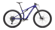 Epic 8 Comp  - SRAM GX Eagle, RockShox Select
