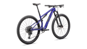 Epic 8 Comp  - SRAM GX Eagle, RockShox Select