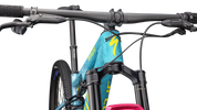 Epic 8 Pro  - SRAM X0 AXS, RockShox Ultimate