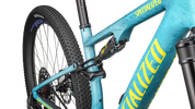 Epic 8 Pro  - SRAM X0 AXS, RockShox Ultimate