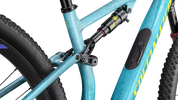 Epic 8 Pro  - SRAM X0 AXS, RockShox Ultimate